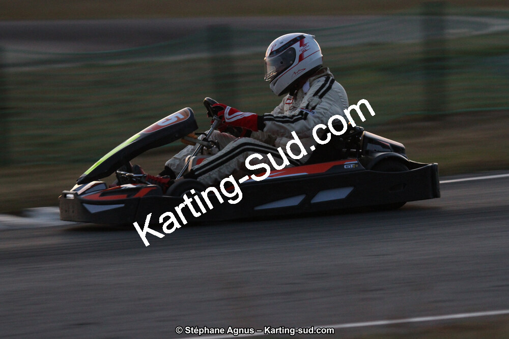 23 & 24/09/2017 : 24H Karting Loisir de Karting 2 Muret (Photos Stéphane Agnus) 2017 — karting