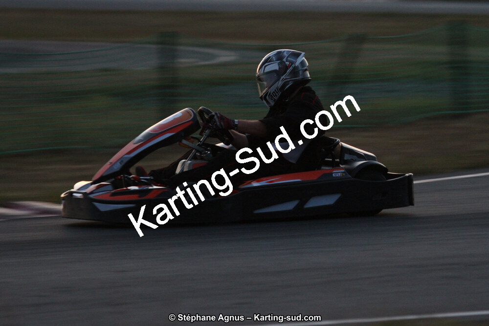 23 & 24/09/2017 : 24H Karting Loisir de Karting 2 Muret (Photos Stéphane Agnus) 2017 — karting