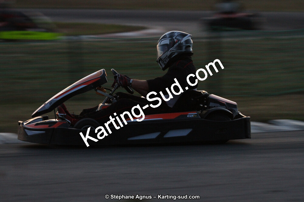 23 & 24/09/2017 : 24H Karting Loisir de Karting 2 Muret (Photos Stéphane Agnus) 2017 — karting