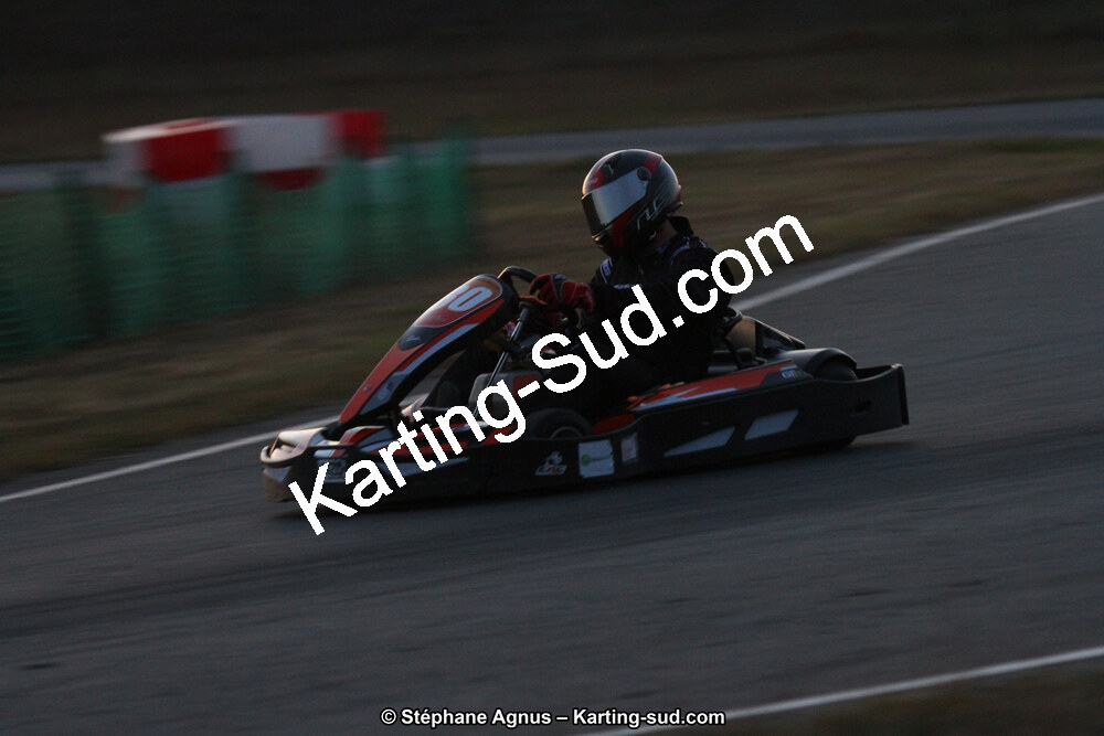 23 & 24/09/2017 : 24H Karting Loisir de Karting 2 Muret (Photos Stéphane Agnus) 2017 — karting