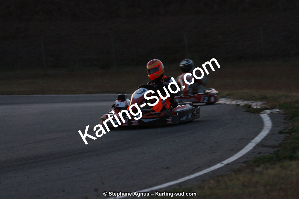 23 & 24/09/2017 : 24H Karting Loisir de Karting 2 Muret (Photos Stéphane Agnus) 2017 — karting
