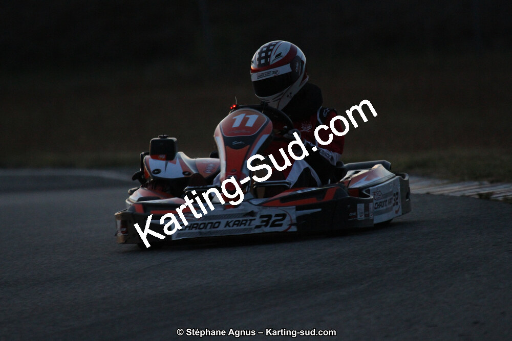 23 & 24/09/2017 : 24H Karting Loisir de Karting 2 Muret (Photos Stéphane Agnus) 2017 — karting