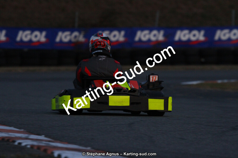23 & 24/09/2017 : 24H Karting Loisir de Karting 2 Muret (Photos Stéphane Agnus) 2017 — karting
