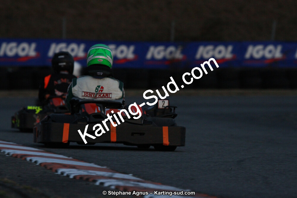 23 & 24/09/2017 : 24H Karting Loisir de Karting 2 Muret (Photos Stéphane Agnus) 2017 — karting
