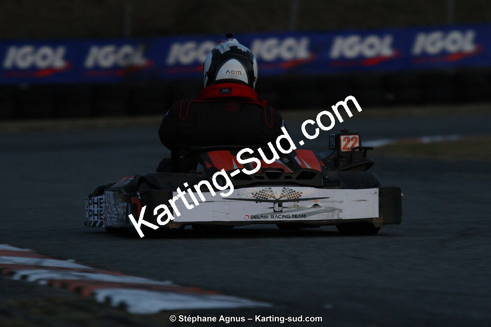 23 & 24/09/2017 : 24H Karting Loisir de Karting 2 Muret (Photos Stéphane Agnus) 2017 — karting