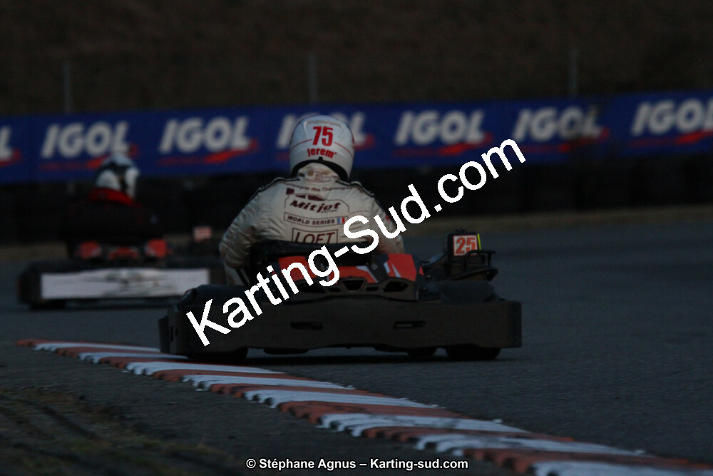 23 & 24/09/2017 : 24H Karting Loisir de Karting 2 Muret (Photos Stéphane Agnus) 2017 — karting