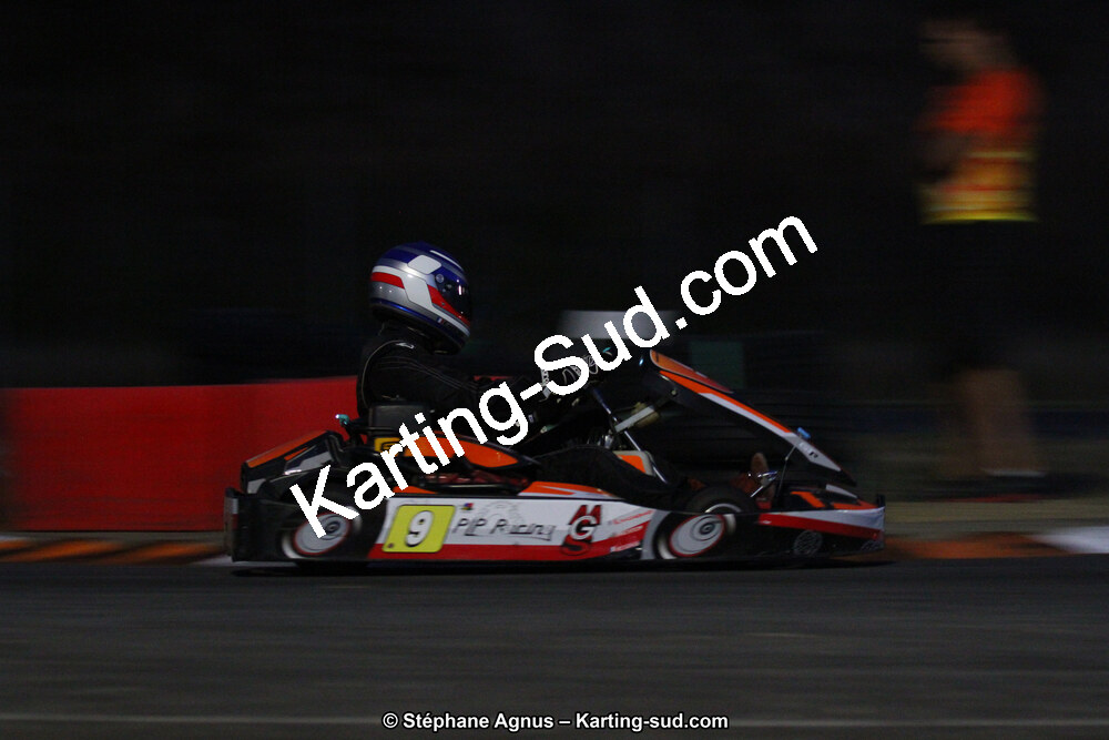 23 & 24/09/2017 : 24H Karting Loisir de Karting 2 Muret (Photos Stéphane Agnus) 2017 — karting