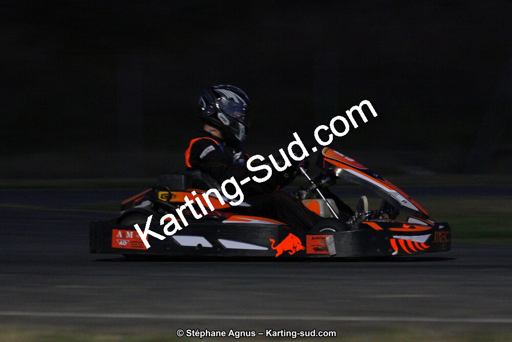 23 & 24/09/2017 : 24H Karting Loisir de Karting 2 Muret (Photos Stéphane Agnus) 2017 — karting