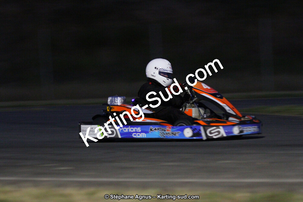 23 & 24/09/2017 : 24H Karting Loisir de Karting 2 Muret (Photos Stéphane Agnus) 2017 — karting
