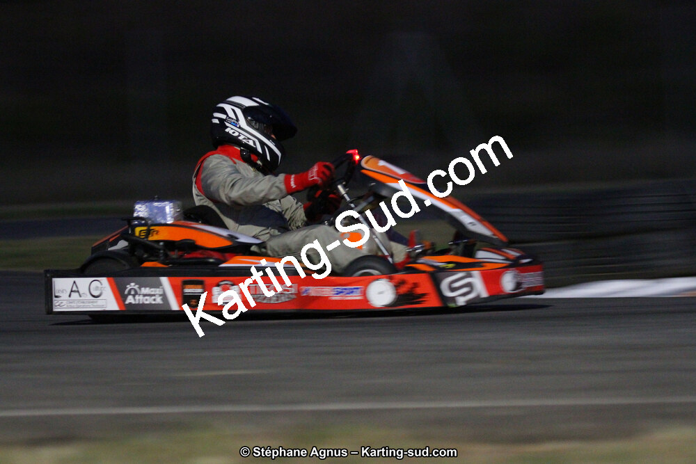 23 & 24/09/2017 : 24H Karting Loisir de Karting 2 Muret (Photos Stéphane Agnus) 2017 — karting