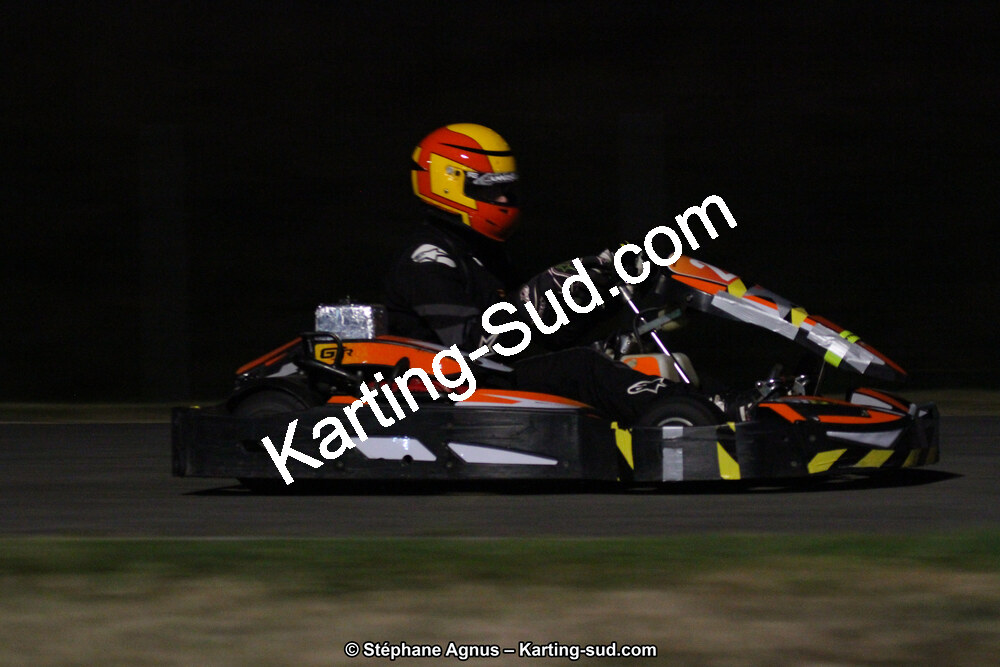 23 & 24/09/2017 : 24H Karting Loisir de Karting 2 Muret (Photos Stéphane Agnus) 2017 — karting