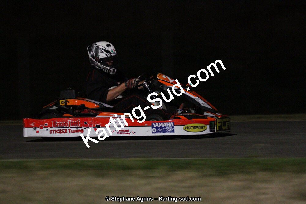 23 & 24/09/2017 : 24H Karting Loisir de Karting 2 Muret (Photos Stéphane Agnus) 2017 — karting