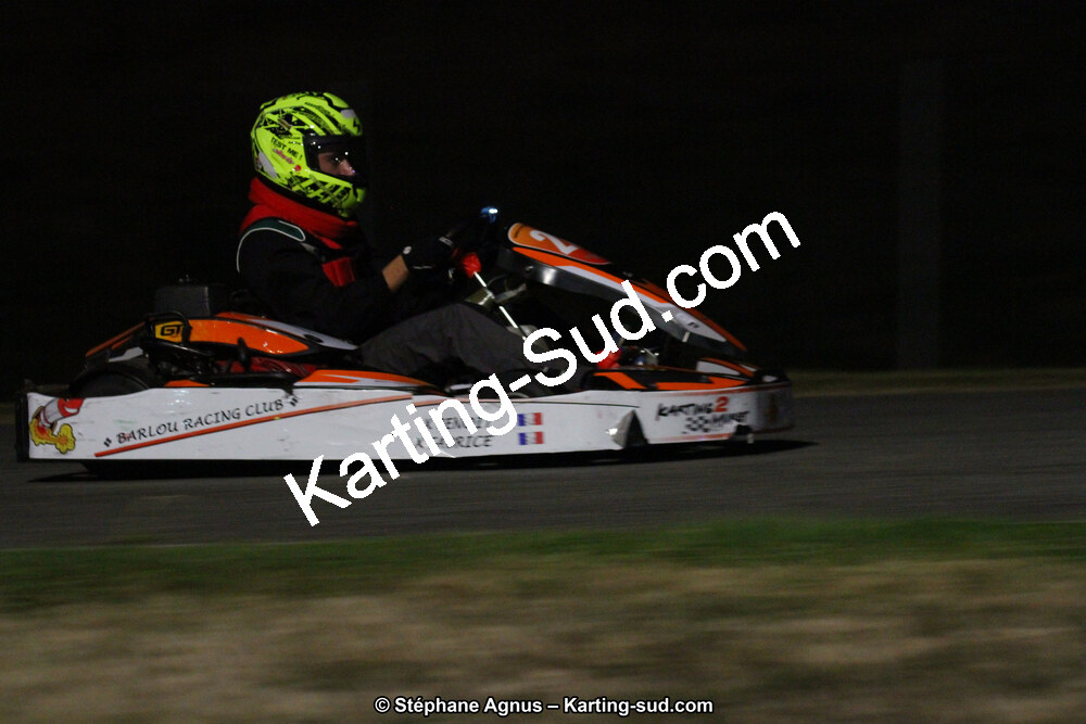 23 & 24/09/2017 : 24H Karting Loisir de Karting 2 Muret (Photos Stéphane Agnus) 2017 — karting