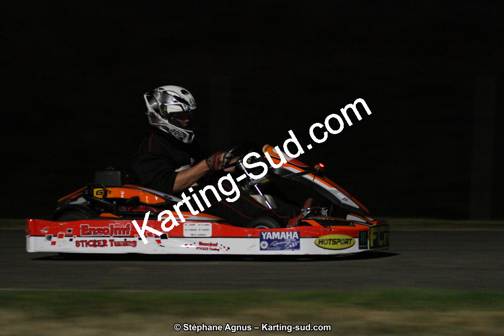 23 & 24/09/2017 : 24H Karting Loisir de Karting 2 Muret (Photos Stéphane Agnus) 2017 — karting