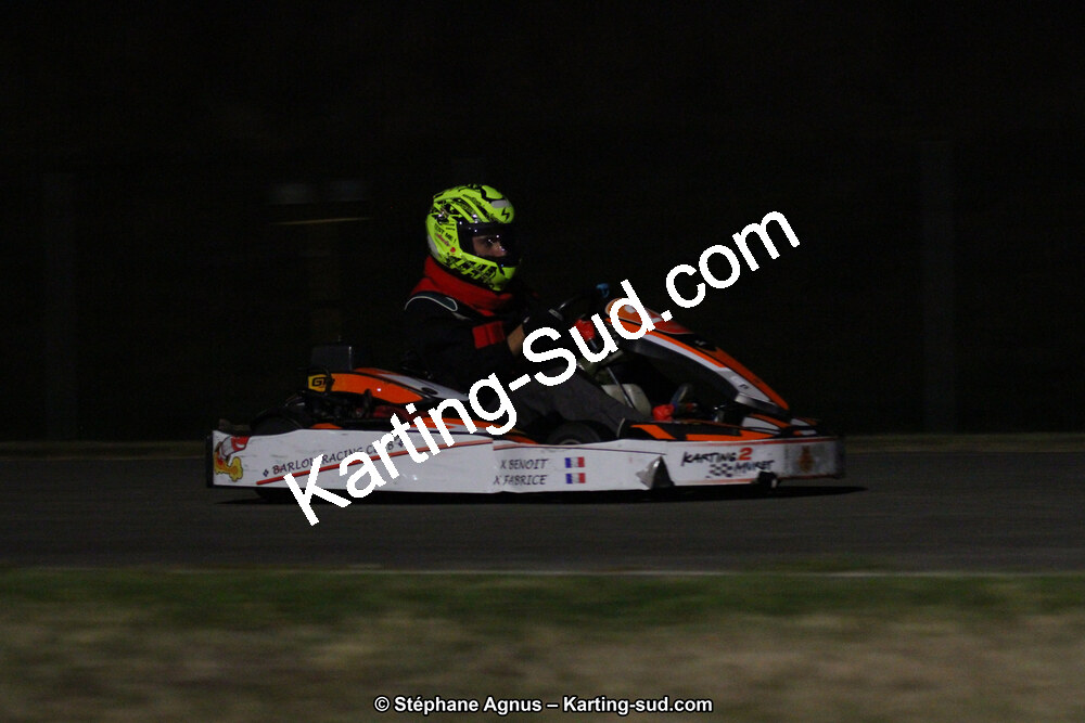 23 & 24/09/2017 : 24H Karting Loisir de Karting 2 Muret (Photos Stéphane Agnus) 2017 — karting