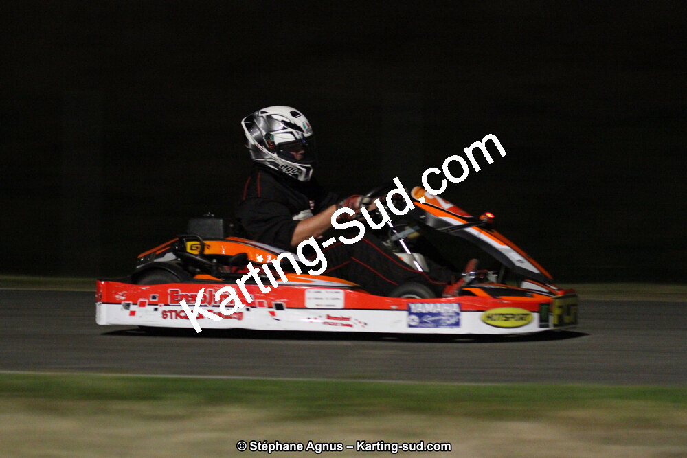 23 & 24/09/2017 : 24H Karting Loisir de Karting 2 Muret (Photos Stéphane Agnus) 2017 — karting