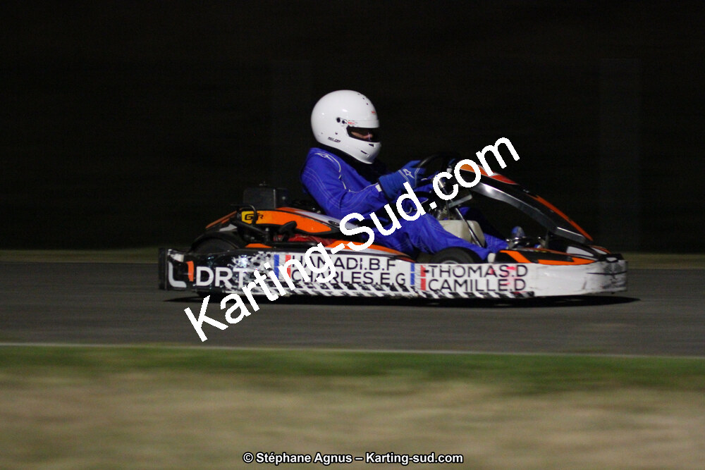 23 & 24/09/2017 : 24H Karting Loisir de Karting 2 Muret (Photos Stéphane Agnus) 2017 — karting
