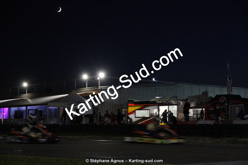 23 & 24/09/2017 : 24H Karting Loisir de Karting 2 Muret (Photos Stéphane Agnus) 2017 — karting