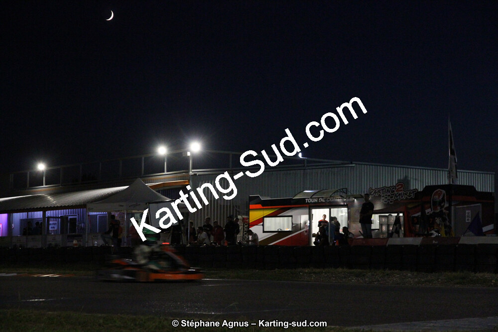 23 & 24/09/2017 : 24H Karting Loisir de Karting 2 Muret (Photos Stéphane Agnus) 2017 — karting