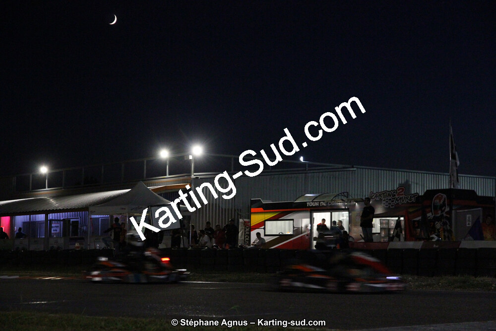 23 & 24/09/2017 : 24H Karting Loisir de Karting 2 Muret (Photos Stéphane Agnus) 2017 — karting