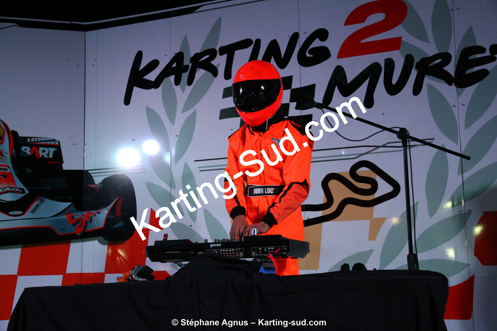 23 & 24/09/2017 : 24H Karting Loisir de Karting 2 Muret (Photos Stéphane Agnus) 2017 — karting
