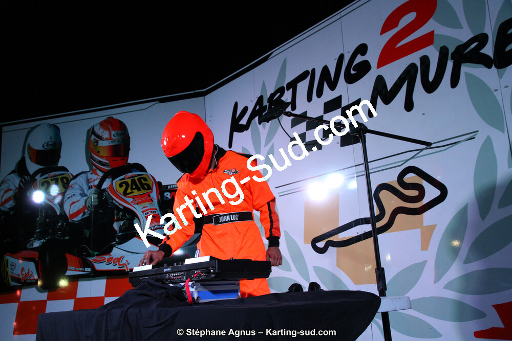 23 & 24/09/2017 : 24H Karting Loisir de Karting 2 Muret (Photos Stéphane Agnus) 2017 — karting
