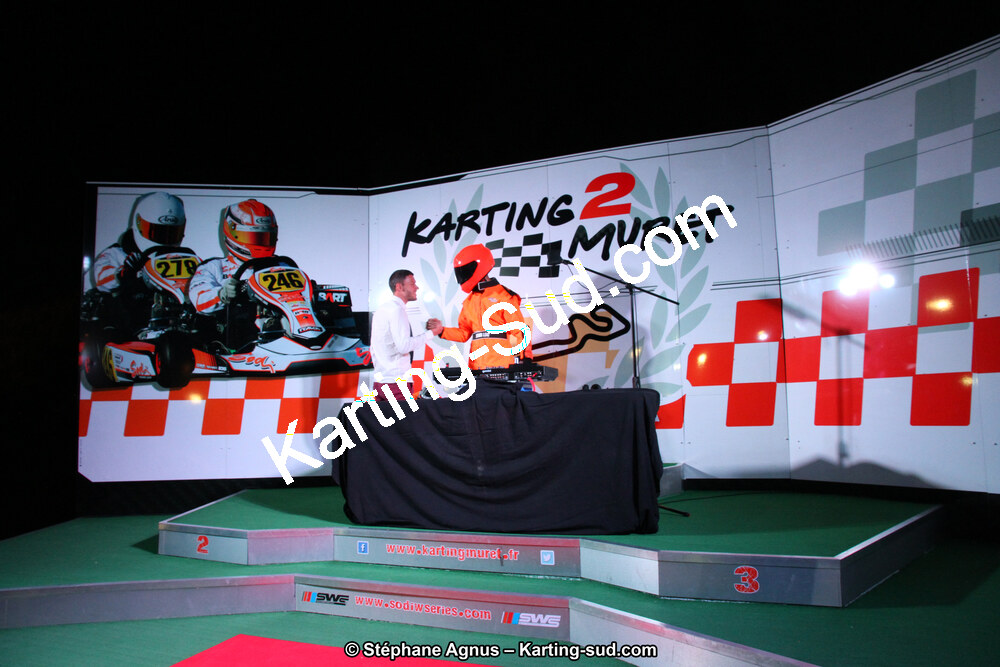 23 & 24/09/2017 : 24H Karting Loisir de Karting 2 Muret (Photos Stéphane Agnus) 2017 — karting