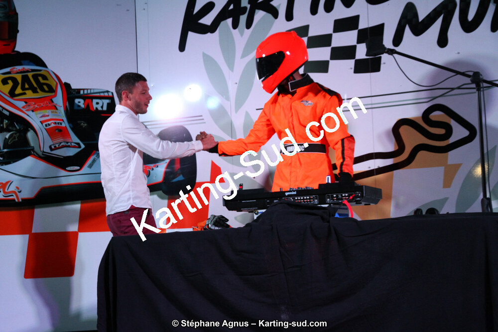 23 & 24/09/2017 : 24H Karting Loisir de Karting 2 Muret (Photos Stéphane Agnus) 2017 — karting
