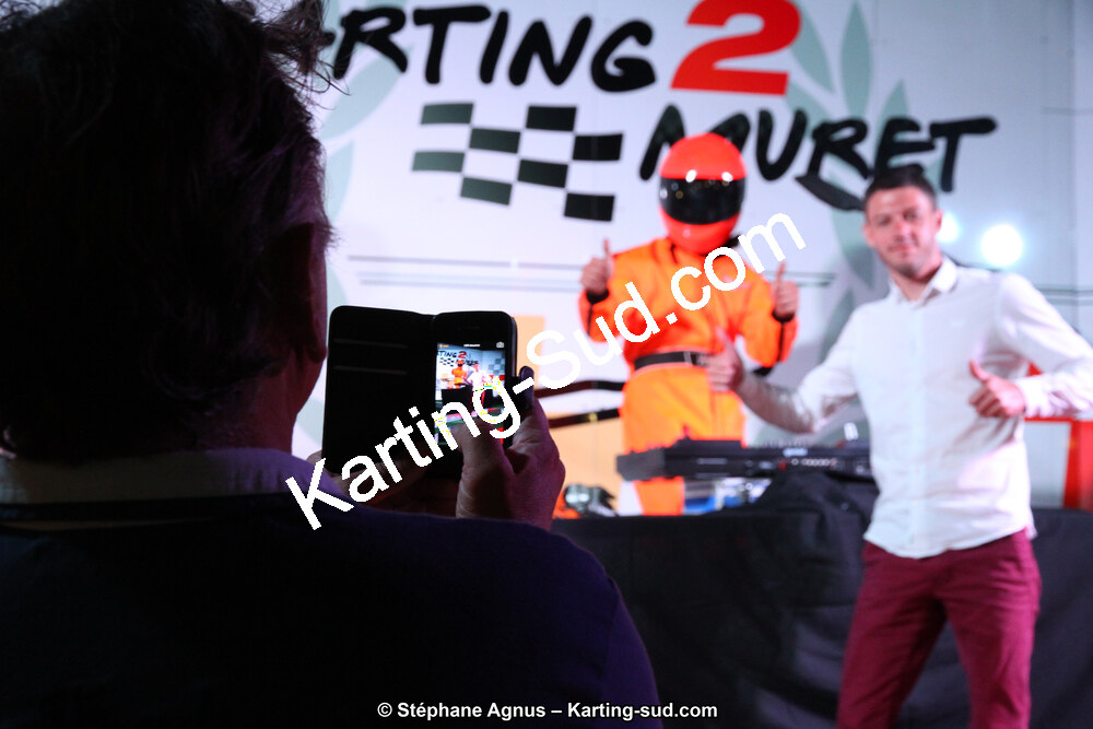 23 & 24/09/2017 : 24H Karting Loisir de Karting 2 Muret (Photos Stéphane Agnus) 2017 — karting