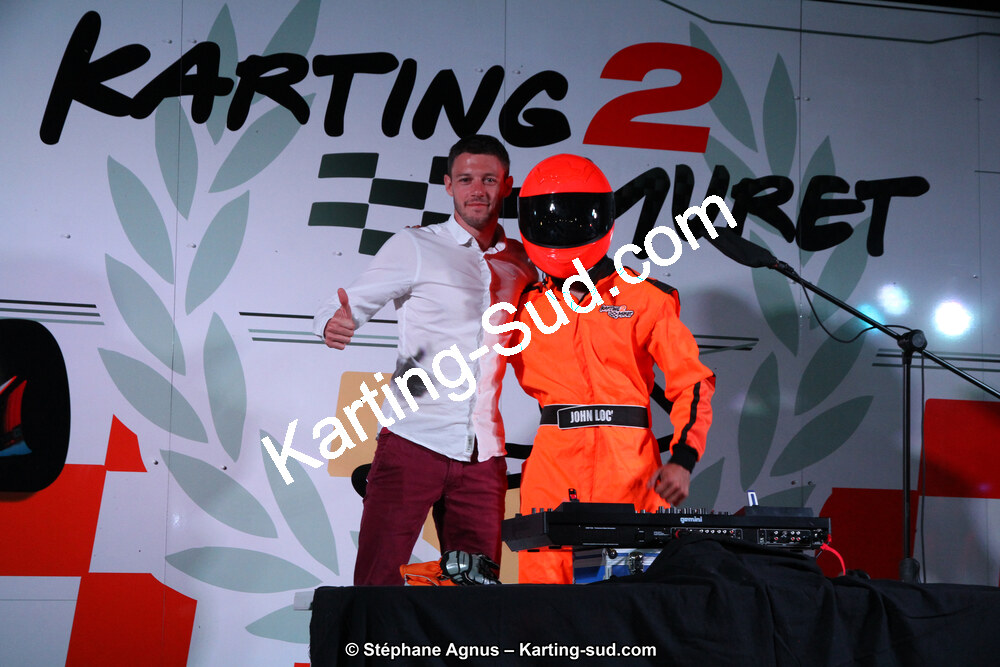 23 & 24/09/2017 : 24H Karting Loisir de Karting 2 Muret (Photos Stéphane Agnus) 2017 — karting