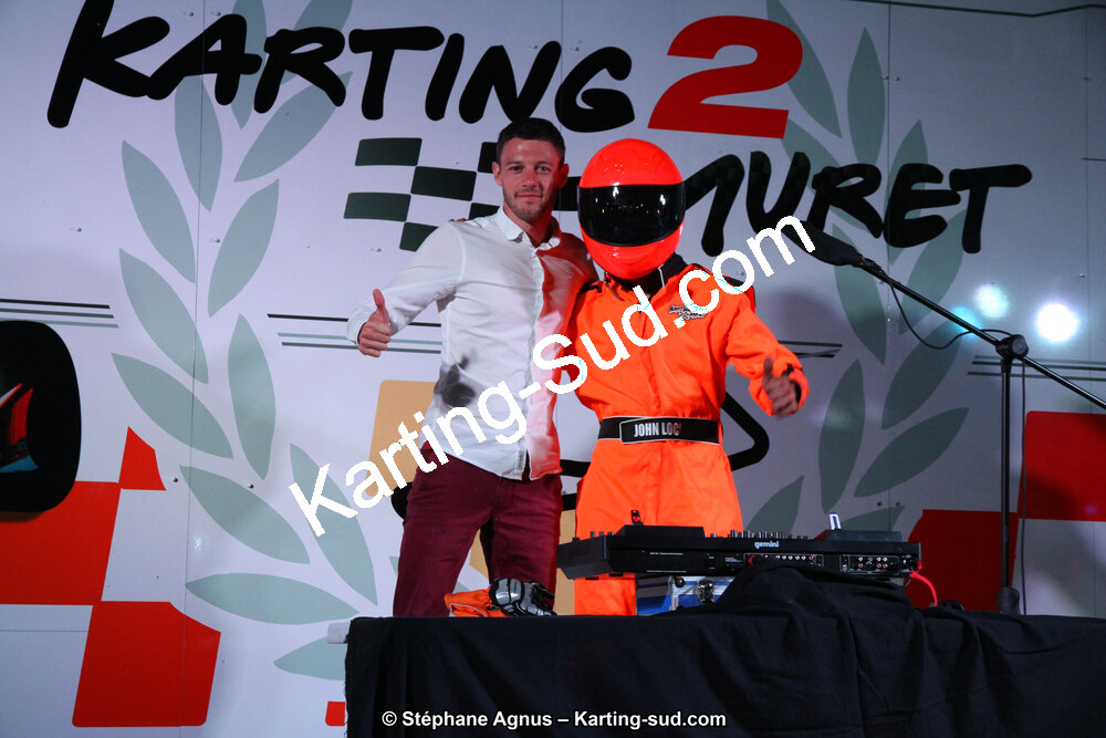 23 & 24/09/2017 : 24H Karting Loisir de Karting 2 Muret (Photos Stéphane Agnus) 2017 — karting
