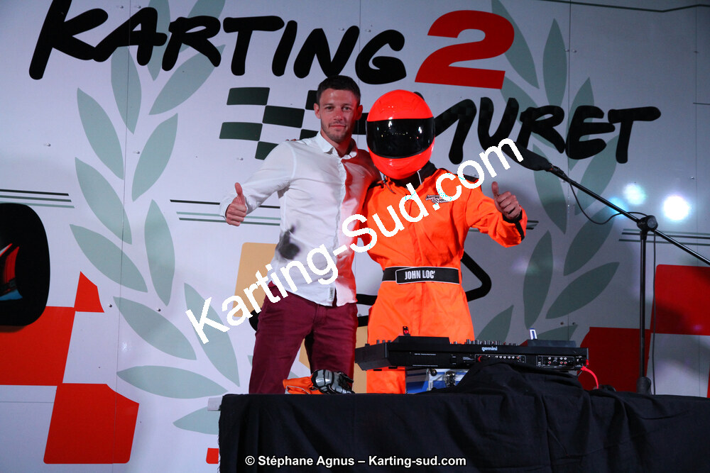 23 & 24/09/2017 : 24H Karting Loisir de Karting 2 Muret (Photos Stéphane Agnus) 2017 — karting