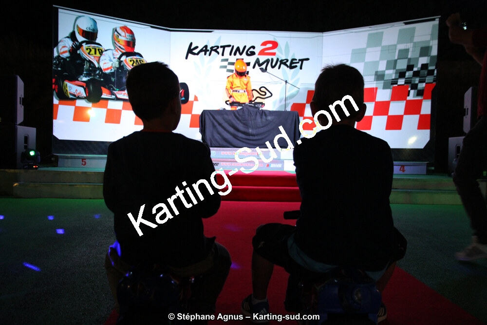 23 & 24/09/2017 : 24H Karting Loisir de Karting 2 Muret (Photos Stéphane Agnus) 2017 — karting