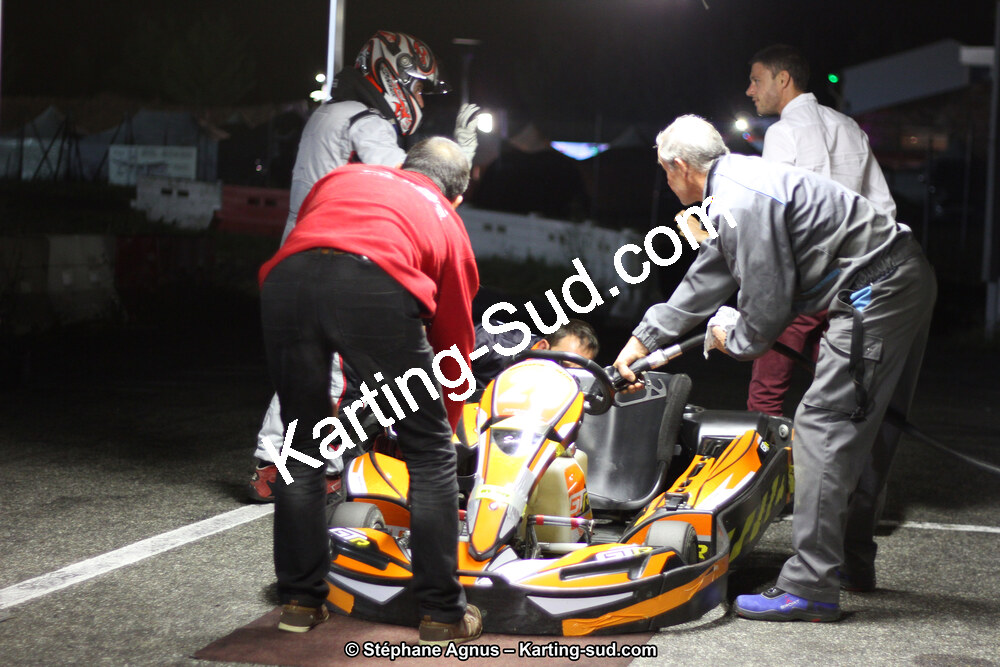 23 & 24/09/2017 : 24H Karting Loisir de Karting 2 Muret (Photos Stéphane Agnus) 2017 — karting
