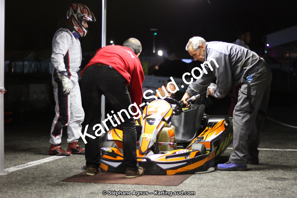 23 & 24/09/2017 : 24H Karting Loisir de Karting 2 Muret (Photos Stéphane Agnus) 2017 — karting