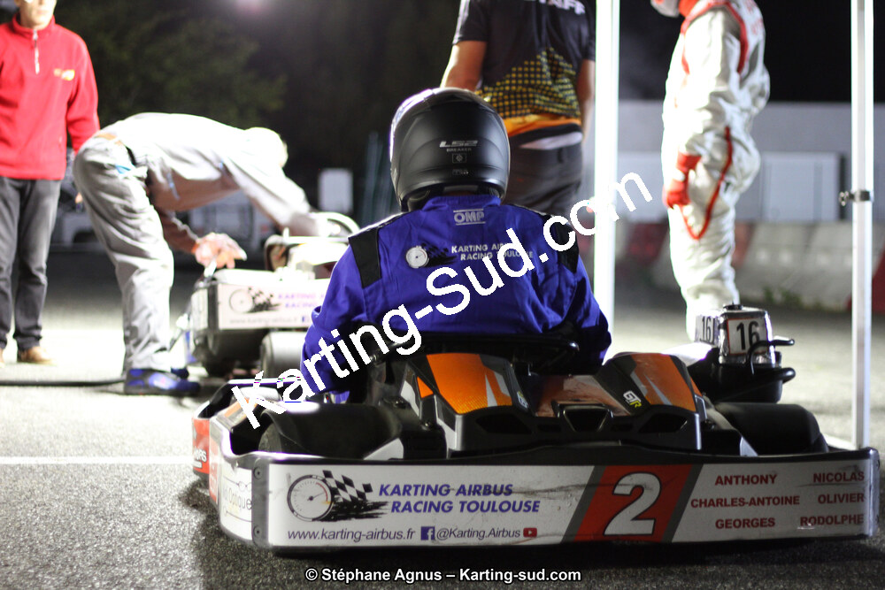 23 & 24/09/2017 : 24H Karting Loisir de Karting 2 Muret (Photos Stéphane Agnus) 2017 — karting