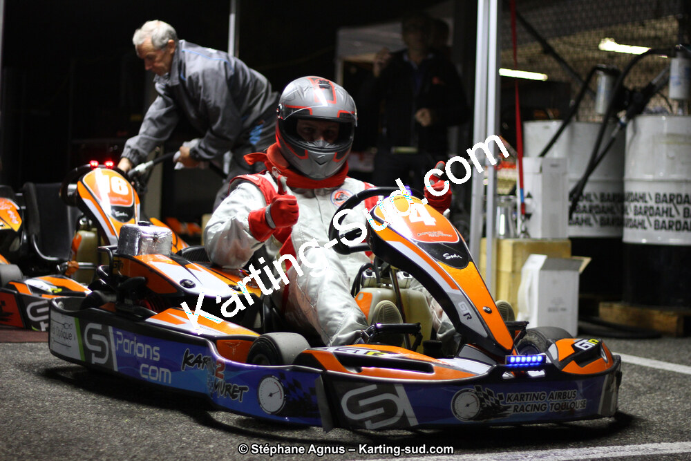 23 & 24/09/2017 : 24H Karting Loisir de Karting 2 Muret (Photos Stéphane Agnus) 2017 — karting