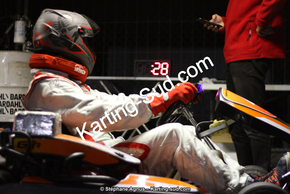23 & 24/09/2017 : 24H Karting Loisir de Karting 2 Muret (Photos Stéphane Agnus) 2017 — karting