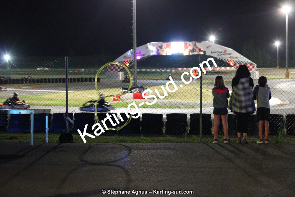 23 & 24/09/2017 : 24H Karting Loisir de Karting 2 Muret (Photos Stéphane Agnus) 2017 — karting