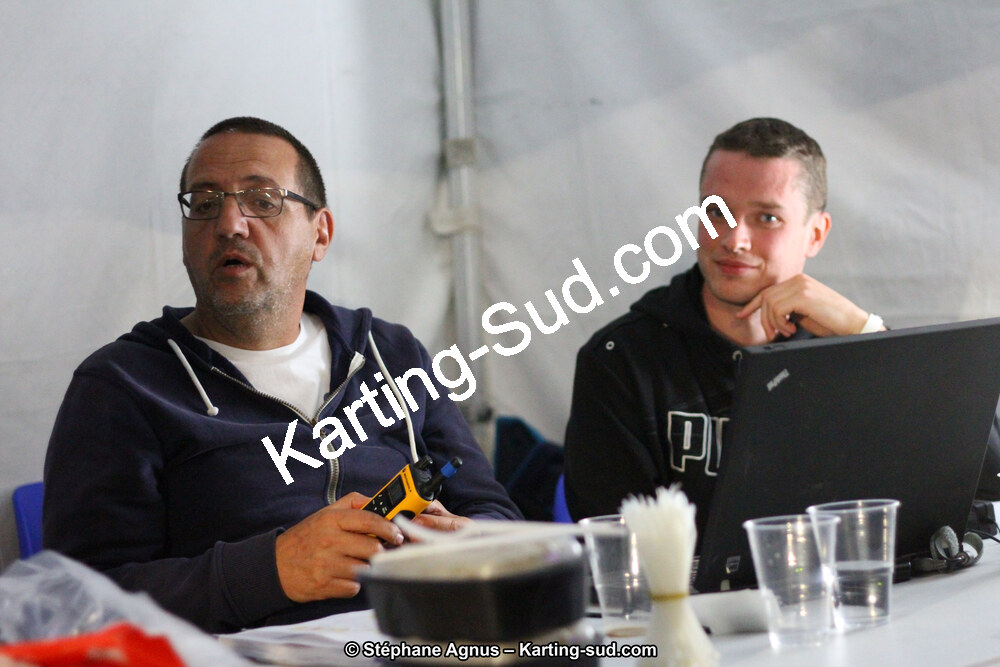 23 & 24/09/2017 : 24H Karting Loisir de Karting 2 Muret (Photos Stéphane Agnus) 2017 — karting