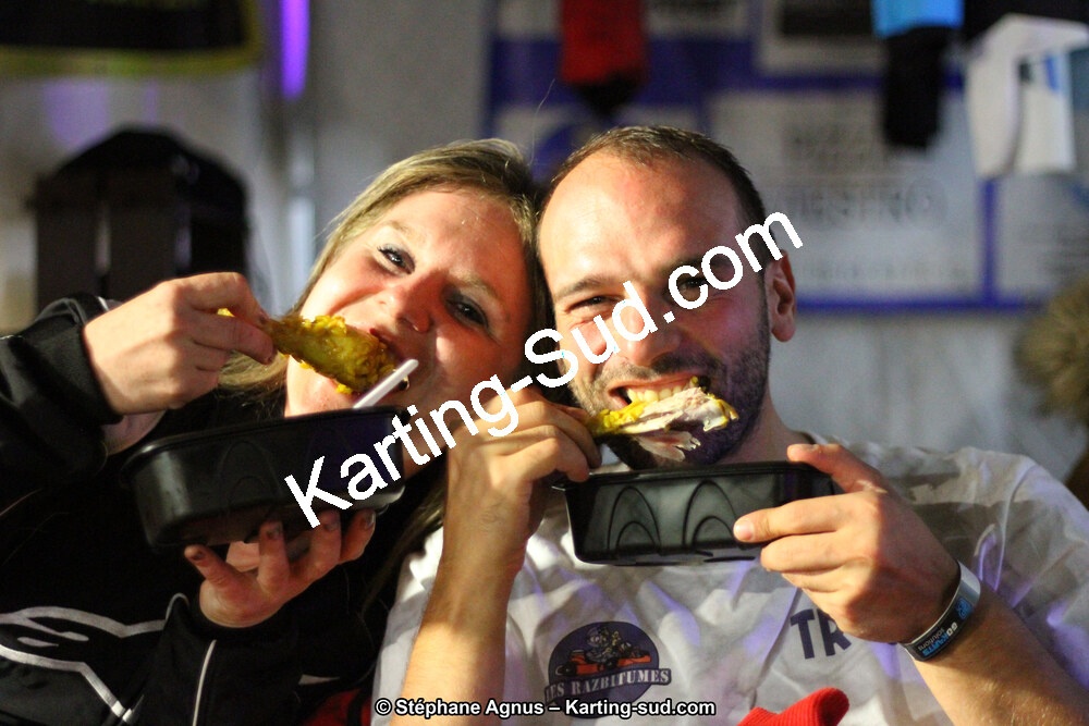 23 & 24/09/2017 : 24H Karting Loisir de Karting 2 Muret (Photos Stéphane Agnus) 2017 — karting