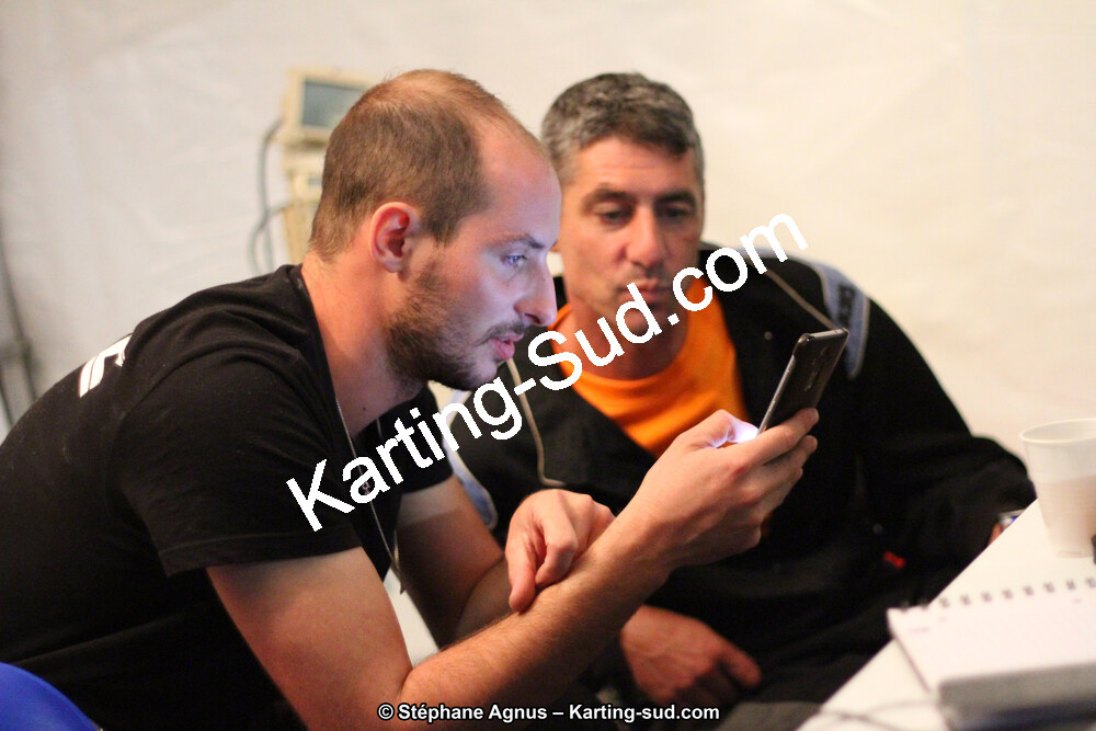 23 & 24/09/2017 : 24H Karting Loisir de Karting 2 Muret (Photos Stéphane Agnus) 2017 — karting