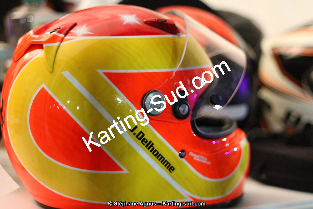 23 & 24/09/2017 : 24H Karting Loisir de Karting 2 Muret (Photos Stéphane Agnus) 2017 — karting