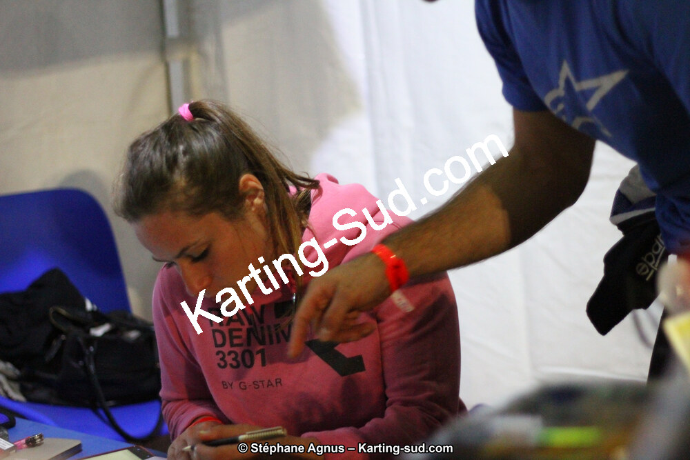 23 & 24/09/2017 : 24H Karting Loisir de Karting 2 Muret (Photos Stéphane Agnus) 2017 — karting