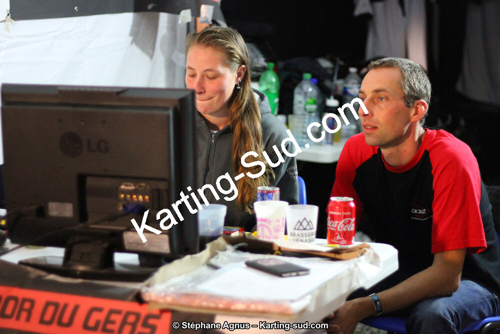 23 & 24/09/2017 : 24H Karting Loisir de Karting 2 Muret (Photos Stéphane Agnus) 2017 — karting