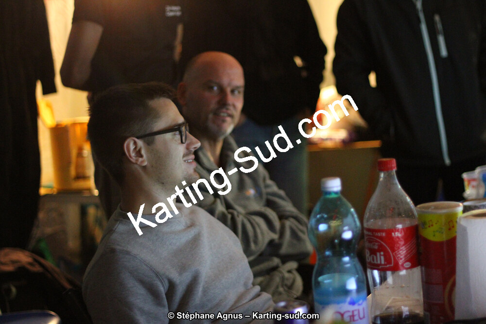 23 & 24/09/2017 : 24H Karting Loisir de Karting 2 Muret (Photos Stéphane Agnus) 2017 — karting