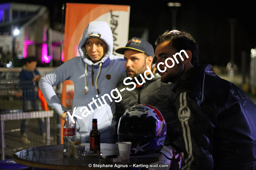 23 & 24/09/2017 : 24H Karting Loisir de Karting 2 Muret (Photos Stéphane Agnus) 2017 — karting