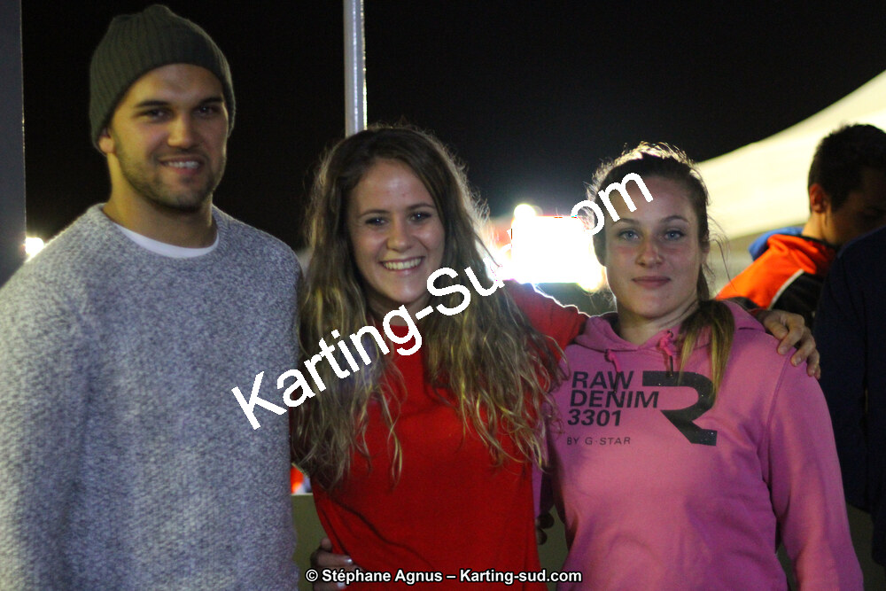 23 & 24/09/2017 : 24H Karting Loisir de Karting 2 Muret (Photos Stéphane Agnus) 2017 — karting