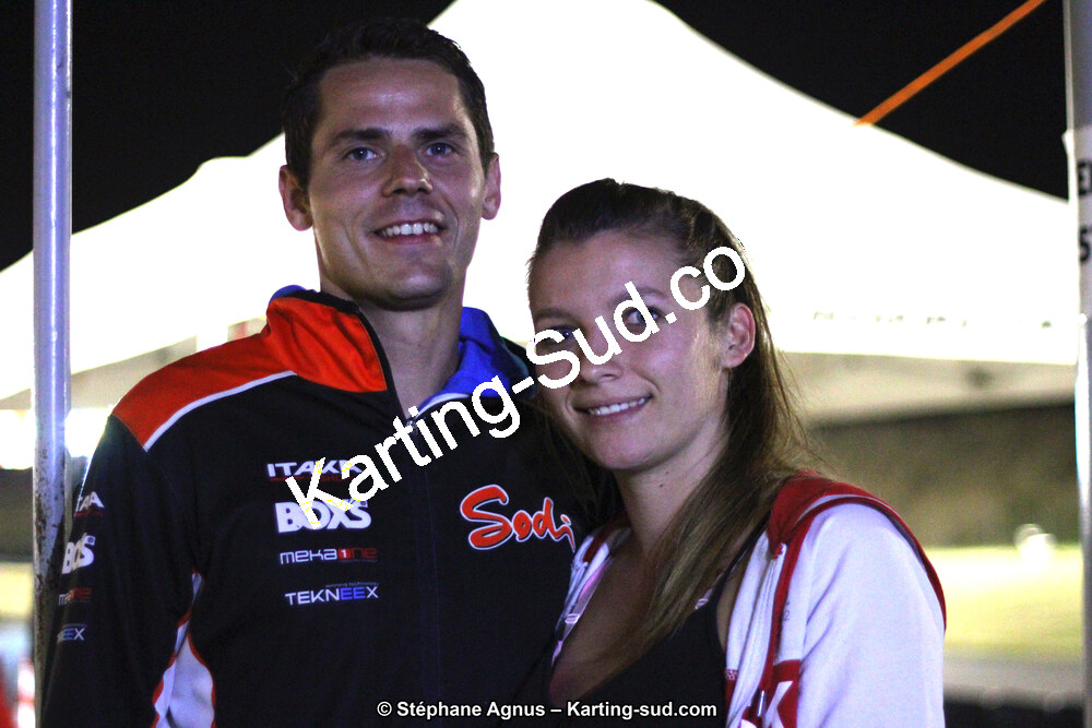 23 & 24/09/2017 : 24H Karting Loisir de Karting 2 Muret (Photos Stéphane Agnus) 2017 — karting