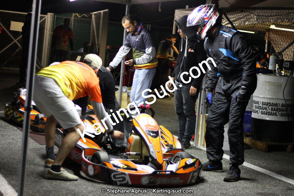 23 & 24/09/2017 : 24H Karting Loisir de Karting 2 Muret (Photos Stéphane Agnus) 2017 — karting